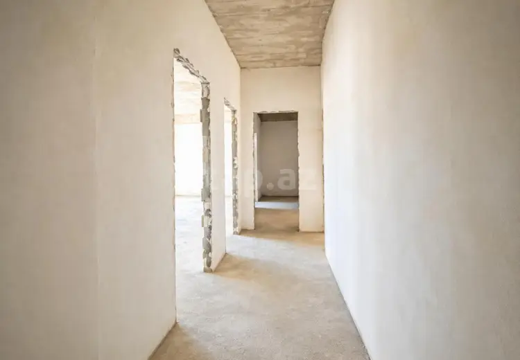 3 otaqlı mənzil , Bakı