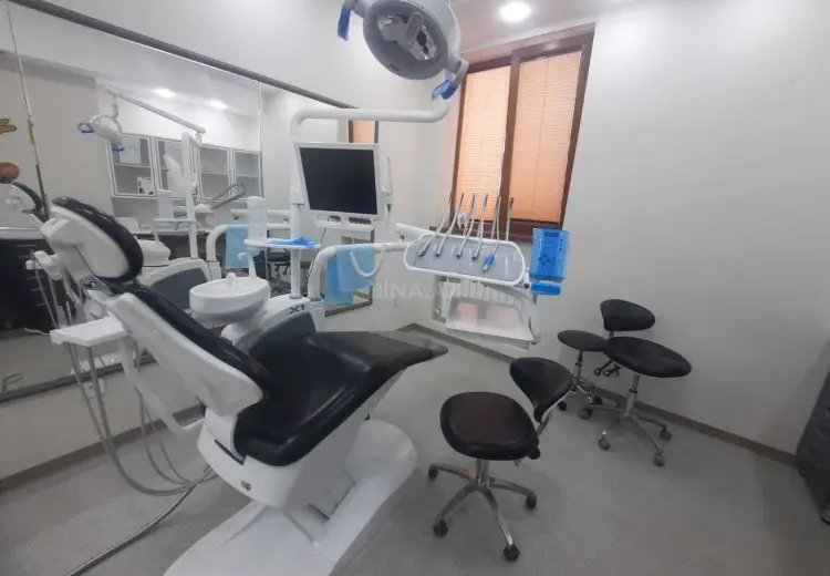 120 m² Obyekt / Ofis Kirayə (aylıq), Xətai, Bakı