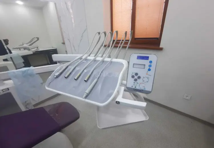 120 m² Obyekt / Ofis Kirayə (aylıq), Xətai, Bakı
