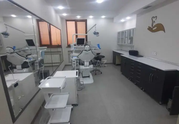 120 m² Obyekt / Ofis Kirayə (aylıq), Xətai, Bakı