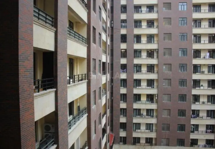 200 m² Obyekt / Ofis Kirayə (aylıq), Nəsimi, Bakı