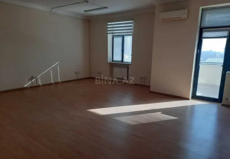 200 m² Obyekt / Ofis Kirayə (aylıq), Nəsimi, Bakı