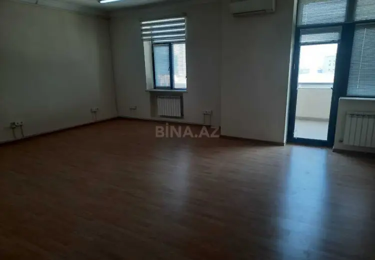200 m² Obyekt / Ofis Kirayə (aylıq), Nəsimi, Bakı