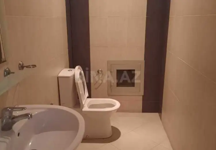 200 m² Obyekt / Ofis Kirayə (aylıq), Nəsimi, Bakı