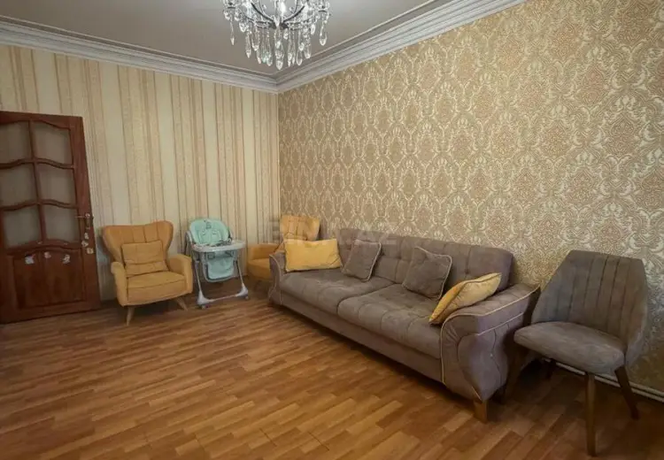 3 otaqlı mənzil Satılır, 9-cu mikrorayon, Binəqədi, Bakı