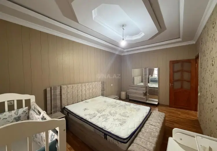 3 otaqlı mənzil Satılır, 9-cu mikrorayon, Binəqədi, Bakı
