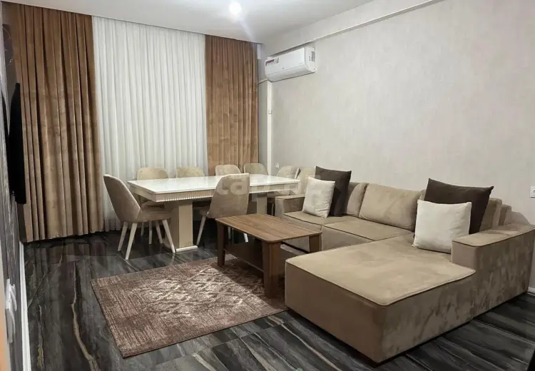 3 otaqlı mənzil , Bakı