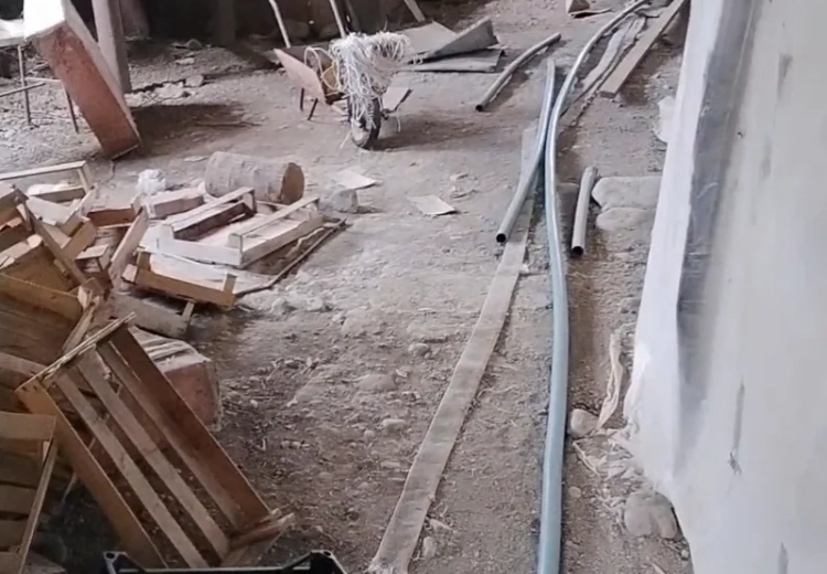 65 sot Torpaq Satılır, Goranboy