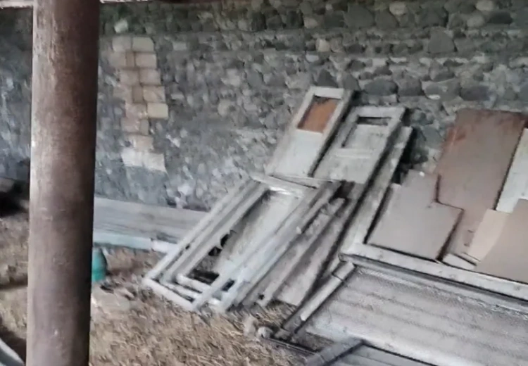 65 sot Torpaq Satılır, Goranboy