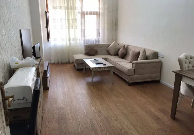 3 otaqlı mənzil Kirayə (aylıq), Ağ şəhər, Xətai, Bakı