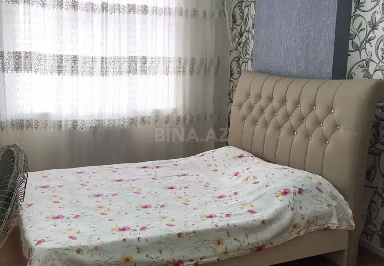 3 otaqlı mənzil Kirayə (aylıq), Ağ şəhər, Xətai, Bakı