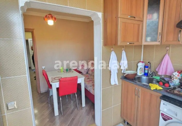 2 otaqlı mənzil Kirayə (aylıq), Lökbatan qəs., Qaradağ, Bakı
