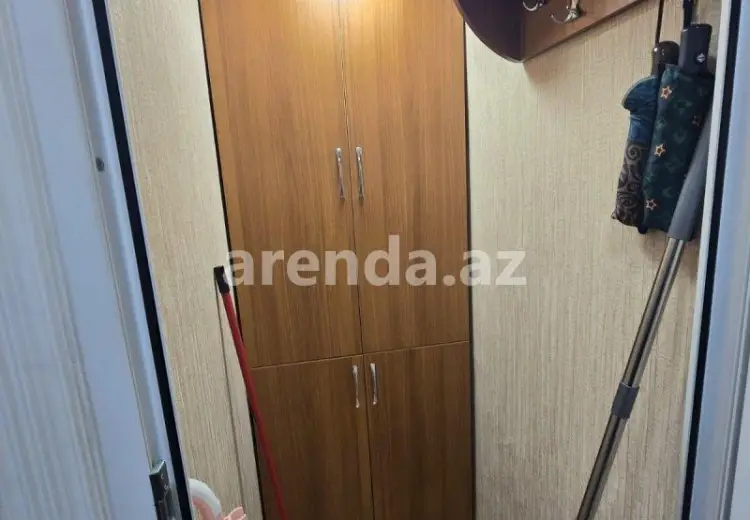 2 otaqlı mənzil Kirayə (aylıq), Lökbatan qəs., Qaradağ, Bakı
