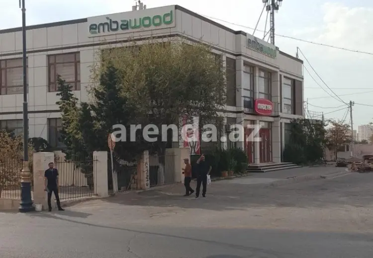 2 otaqlı mənzil Kirayə (aylıq), Lökbatan qəs., Qaradağ, Bakı