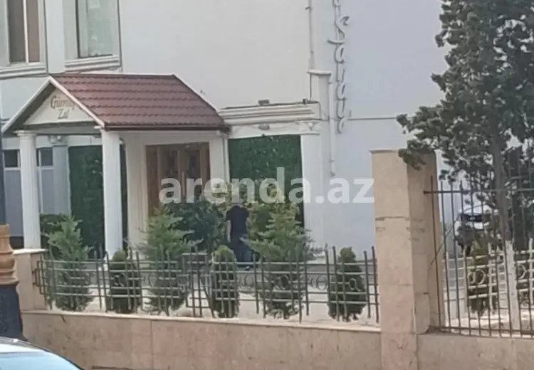 2 otaqlı mənzil Kirayə (aylıq), Lökbatan qəs., Qaradağ, Bakı