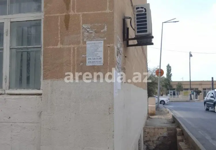 2 otaqlı mənzil Kirayə (aylıq), Lökbatan qəs., Qaradağ, Bakı