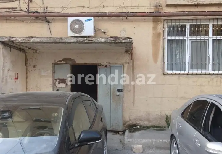 2 otaqlı mənzil Kirayə (aylıq), Lökbatan qəs., Qaradağ, Bakı