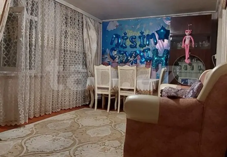 3 otaqlı mənzil , Gəncə