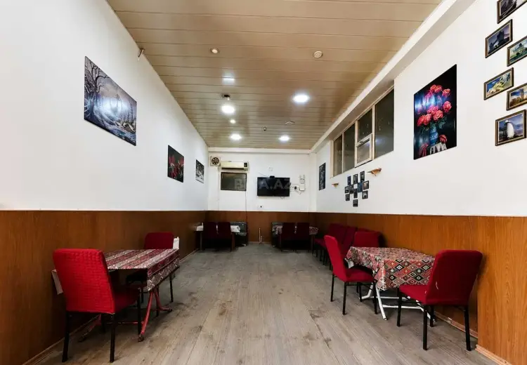 200 m² Obyekt / Ofis Kirayə (aylıq), Xətai, Bakı