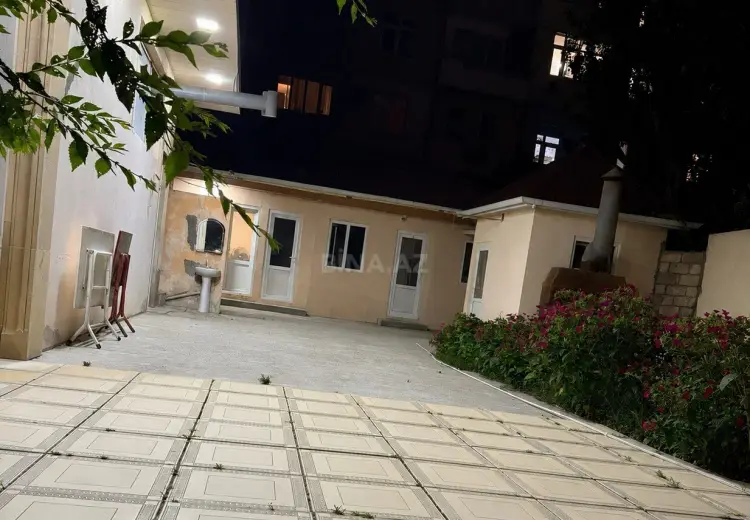 200 m² Obyekt / Ofis Kirayə (aylıq), Xətai, Bakı