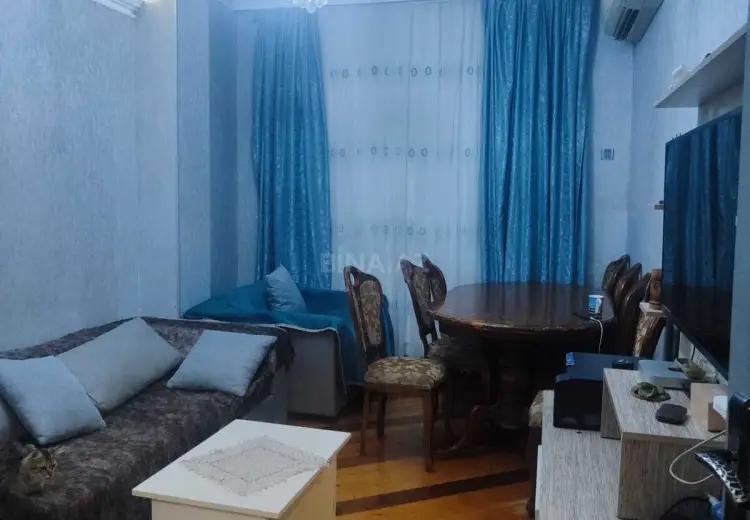 3 otaqlı mənzil Satılır, Xırdalan