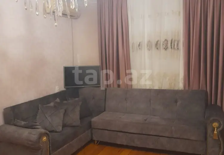 2 otaqlı mənzil , Sumqayıt