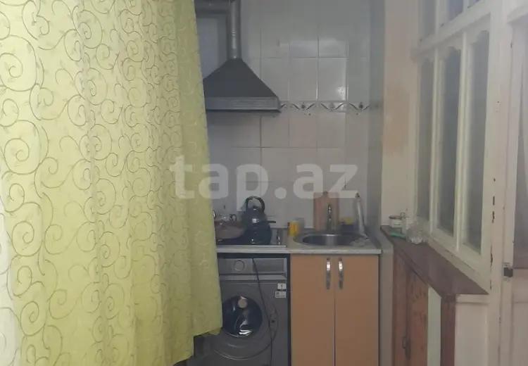 2 otaqlı mənzil , Sumqayıt