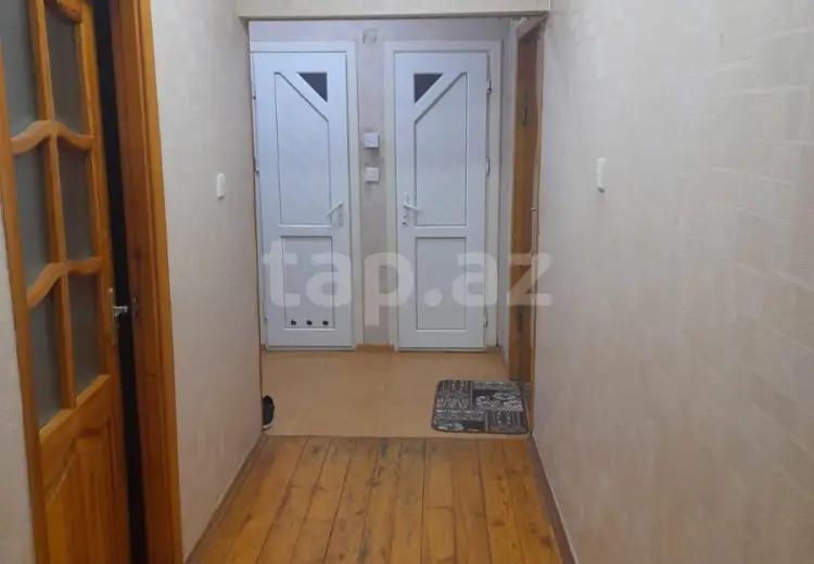 2 otaqlı mənzil , Sumqayıt