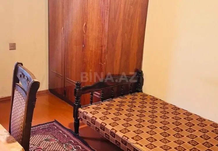 1 otaqlı mənzil Kirayə (aylıq), Yasamal qəs., Yasamal, Bakı