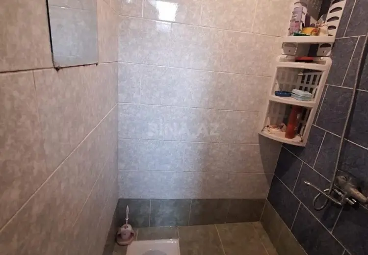 1 otaqlı mənzil Kirayə (aylıq), Yasamal qəs., Yasamal, Bakı