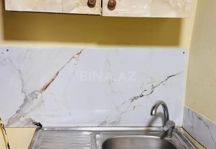 1 otaqlı mənzil Kirayə (aylıq), Yasamal qəs., Yasamal, Bakı