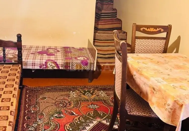 1 otaqlı mənzil Kirayə (aylıq), Yasamal qəs., Yasamal, Bakı