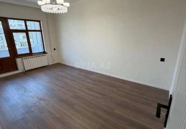 3 otaqlı mənzil Satılır, 9-cu mikrorayon, Binəqədi, Bakı