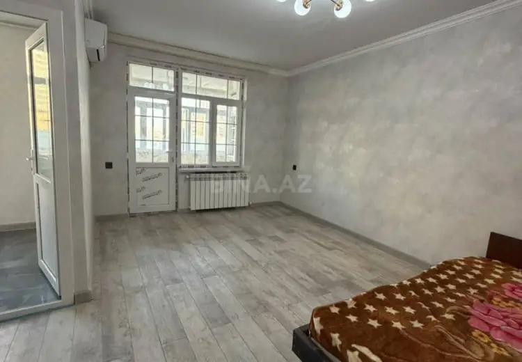 1 otaqlı mənzil Satılır, Yasamal qəs., Yasamal, Bakı