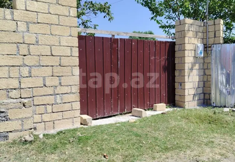 0 m² Obyekt / Ofis , Qəbələ