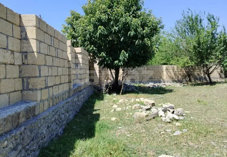 0 m² Obyekt / Ofis , Qəbələ