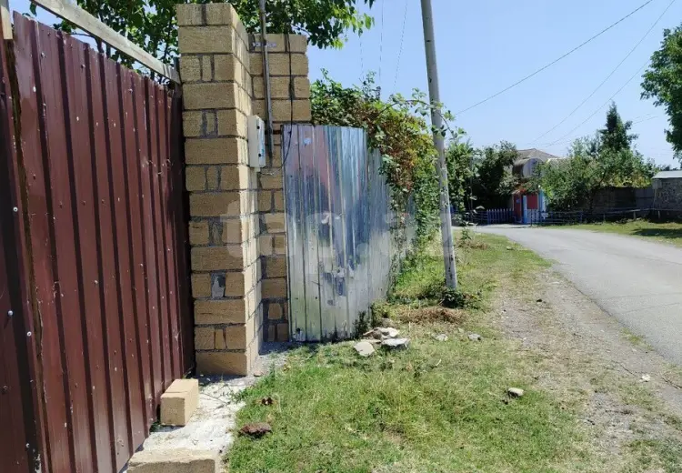 0 m² Obyekt / Ofis , Qəbələ