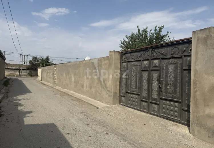 0 m² Obyekt / Ofis , Ceyranbatan qəs., Abşeron