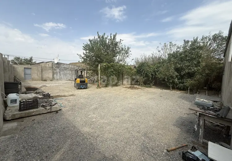 0 m² Obyekt / Ofis , Ceyranbatan qəs., Abşeron