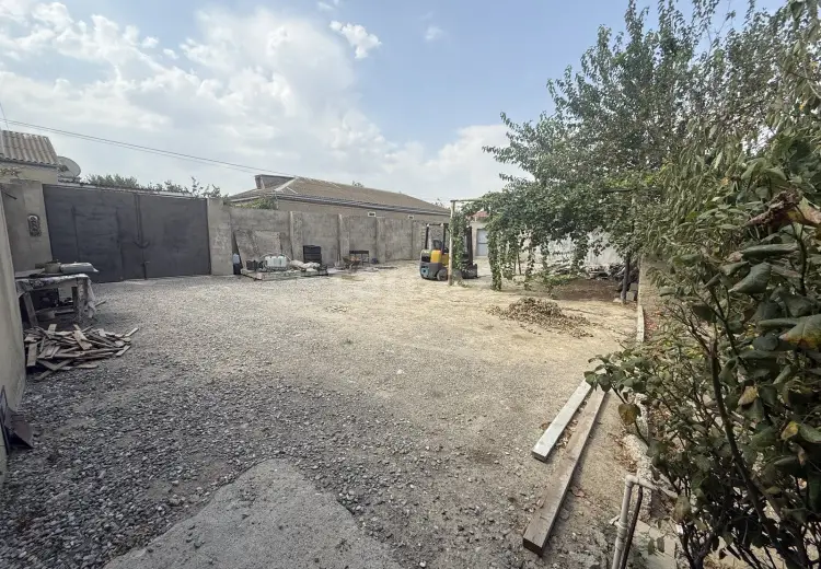 0 m² Obyekt / Ofis , Ceyranbatan qəs., Abşeron