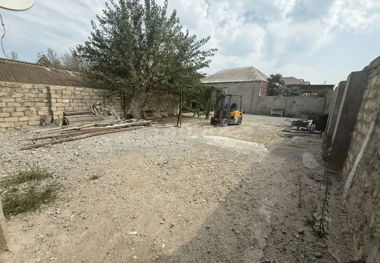 0 m² Obyekt / Ofis , Ceyranbatan qəs., Abşeron