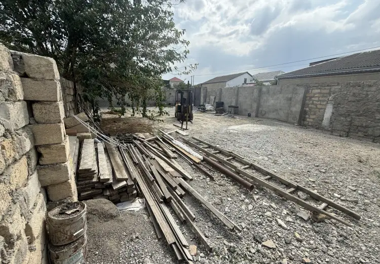 0 m² Obyekt / Ofis , Ceyranbatan qəs., Abşeron