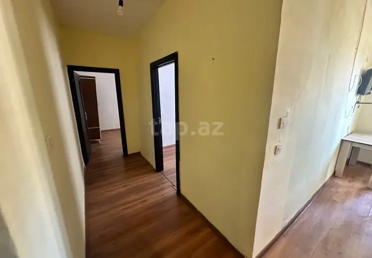 2 otaqlı mənzil , Bakı