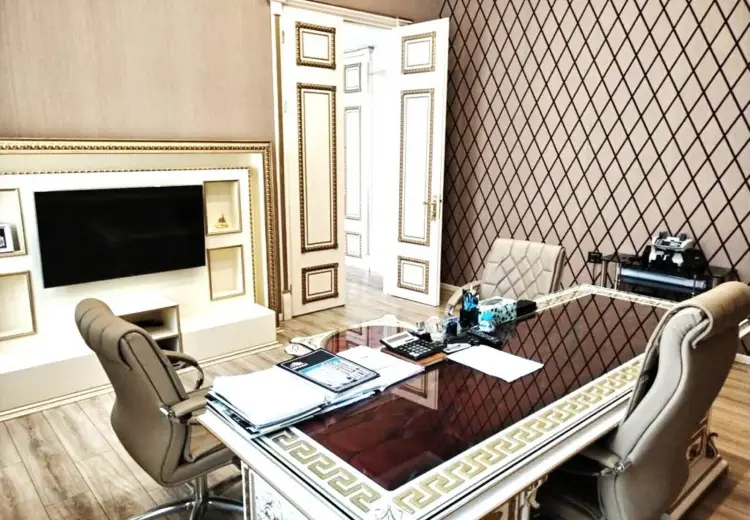 100 m² Obyekt / Ofis Kirayə (aylıq), Nəsimi, Bakı