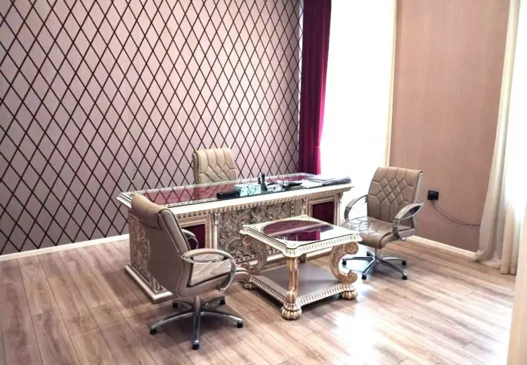 100 m² Obyekt / Ofis Kirayə (aylıq), Nəsimi, Bakı