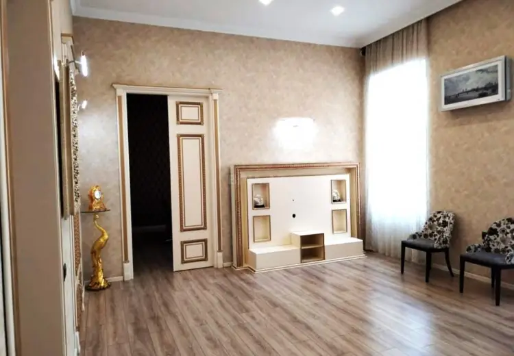 100 m² Obyekt / Ofis Kirayə (aylıq), Nəsimi, Bakı