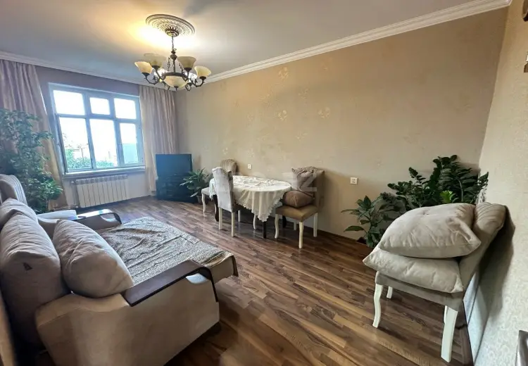 2 otaqlı mənzil , Bakı