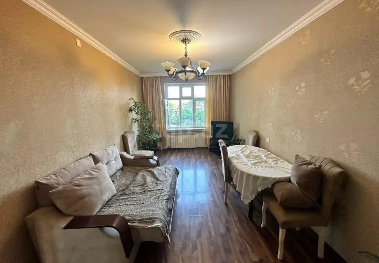 2 otaqlı mənzil , Bakı
