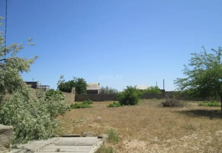 128 sot Torpaq Satılır, Şüvəlan, Xəzər, Bakı