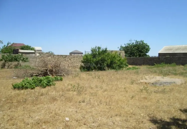 128 sot Torpaq Satılır, Şüvəlan, Xəzər, Bakı